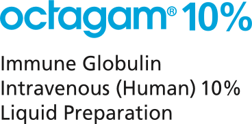 Octagam® 10% [Immune Globulin Intravenous (Human) 10% Liquid Preparation]
